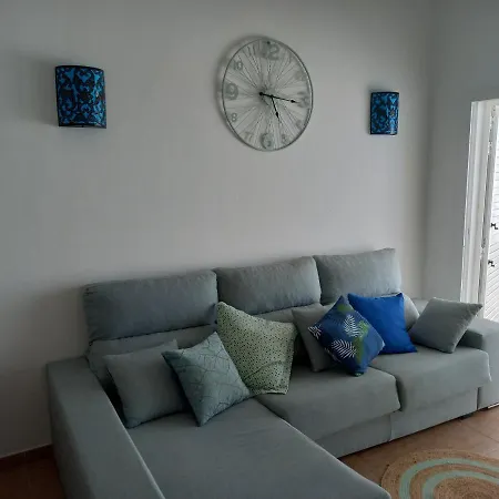 Apartamento Sunny *