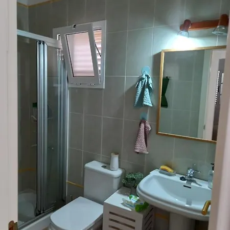 Apartamento Sunny