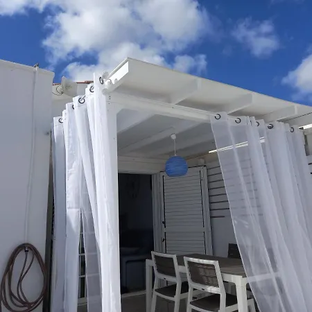 Apartamento Sunny Caleta de Fuste