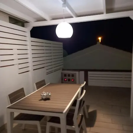 Apartamento Sunny