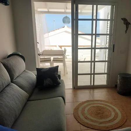 Sunny Apartamento Caleta De Fuste