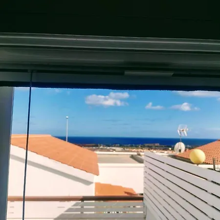 Apartamento Sunny