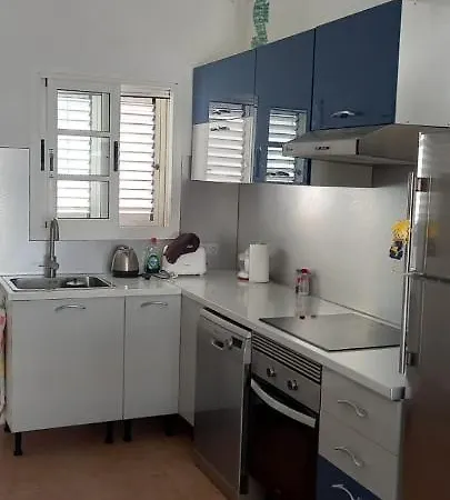 Apartamento Sunny
