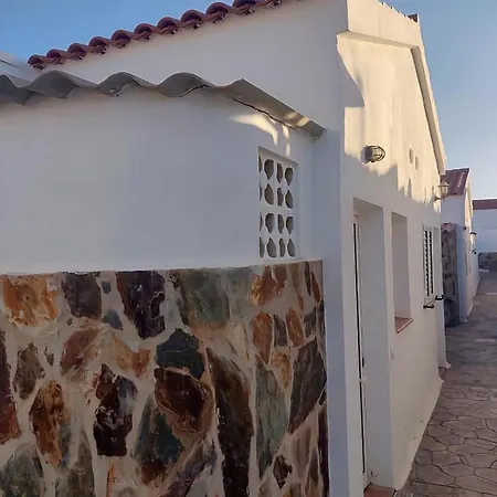 Sunny Caleta De Fuste