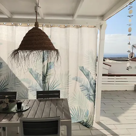 Appartamento Sunny *