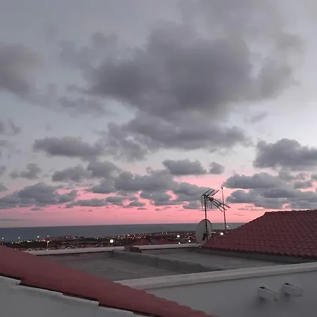 Apartman Sunny Caleta De Fuste