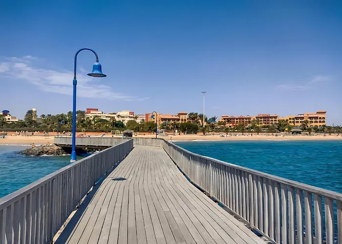 Sunny * Caleta De Fuste