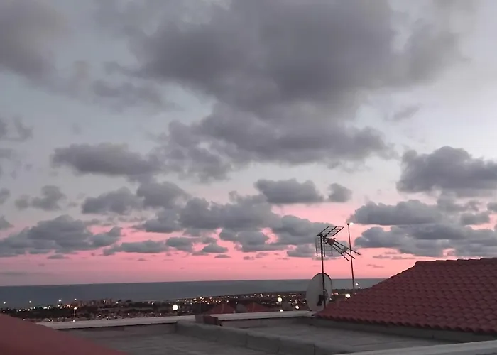 Apartman Sunny Caleta De Fuste