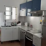 Апартаменты Sunny