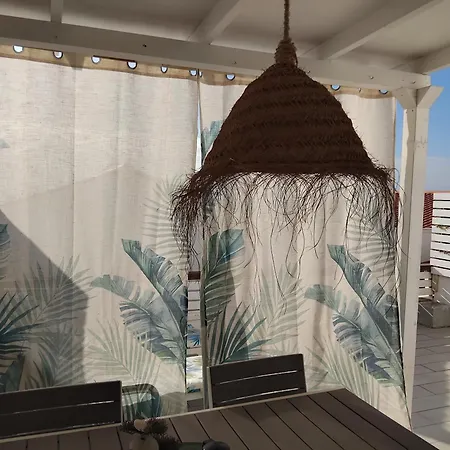 Sunny شقة كاليتا ذي فوستي