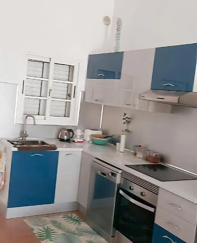 Sunny Апартаменты